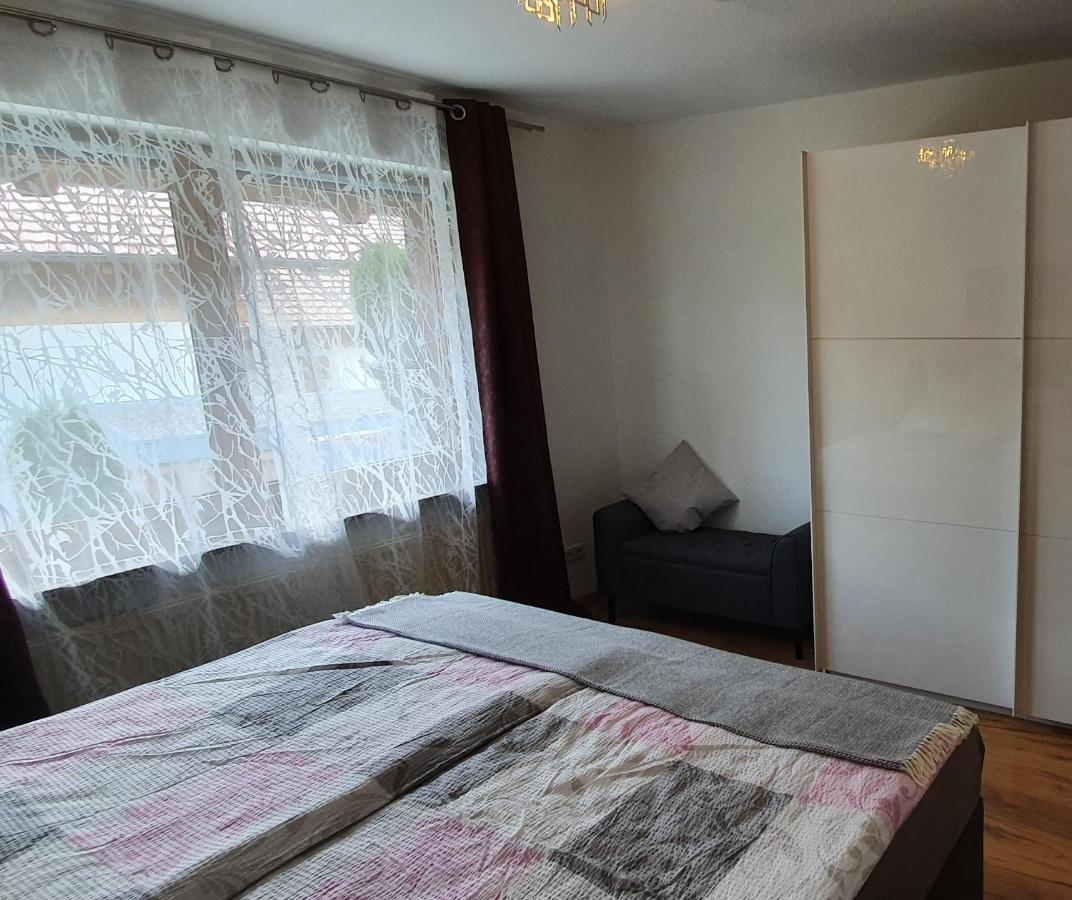Ferienwohnung Hitz ฮินเทอร์ซาร์เทน ภายนอก รูปภาพ