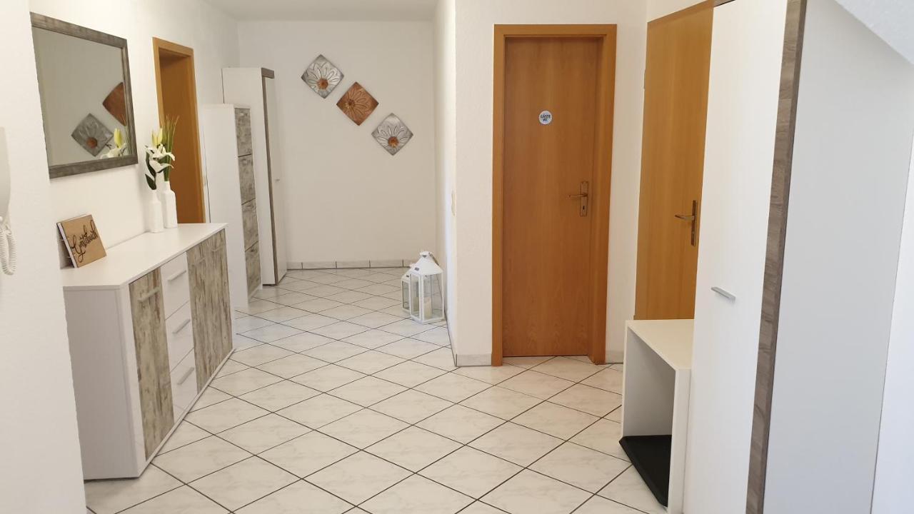 Ferienwohnung Hitz ฮินเทอร์ซาร์เทน ภายนอก รูปภาพ